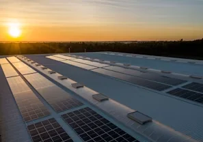 Consultoria e Projeto Solar